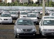 کشف ۴۵ دستگاه خودروی صفر کیلومتر در آذربایجان‌شرقی