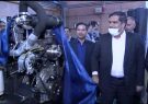 در سال جهش تولید/ موتورهای جدید تراکتور در تبریز رونمایی شد