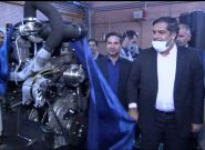 در سال جهش تولید/ موتورهای جدید تراکتور در تبریز رونمایی شد