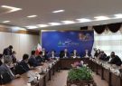 معاون وزیر امور خارجه: منطقه آزاد ارس شاهراه صادرات ایران به اوراسیا است