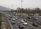 افزایش ۲۰ درصدی تردد در محورهای مواصلاتی آذربایجان شرقی
