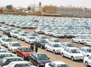 شناسایی و کشف ۴۵ دستگاه خودروی سواری صفر کیلومتر و فاقد پلاک در آذربایجان شرقی