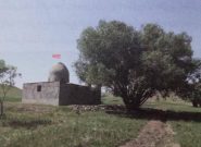 نشانه‌هایی از ۳ پیامبر در آذربایجان شرقی