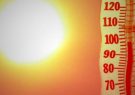 تابستان در آذربایجان شرقی چقدر گرم می‌شود؟