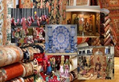 بسته سرمایه‌گذاری برای بزرگترین بازارچه صنایع‌دستی آذربایجان شرقی تدوین شد