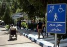 شهر تبریز برای دسترسی تمام شهروندان آماده می‌شود