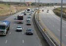 ثبت بیش از۷۴میلیون تردد خودرو در جاده های استان آذربایجان شرقی