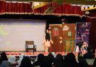 برگزاری مرحله استانی جشنواره بین‌المللی قصه‌گوئی در تبریز