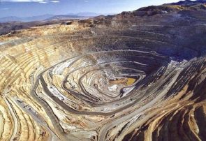 رونق کسب و کارهای معدنی آذربایجان شرقی در سال جهش تولید