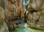 سه اثر طبیعی آذربایجان‌شرقی در فهرست آثار ملی ثبت شد