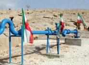هزینه کرد یکهزار و ۴۴ میلیارد ریالی برای طرح های آب در آذربایجان شرقی