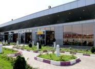 ۵۰ میلیارد ریال برای توسعه پایانه سوم فرودگاه تبریز هزینه شد