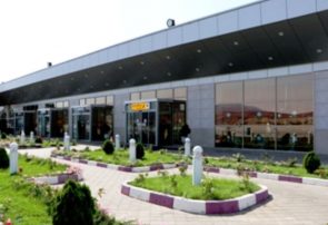۵۰ میلیارد ریال برای توسعه پایانه سوم فرودگاه تبریز هزینه شد