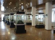 کاهش شدید بازدید از موزه‌های آذربایجان شرقی