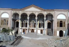 ۱۰۰ کارگاه مرمتی میراث فرهنگی در آذربایجان‌شرقی فعال است