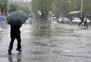 جزئیات خسارت‌ بارندگی‌های روز گذشته در آذربایجان شرقی