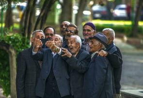 آذربایجان شرقی، پنجمین استان پیر کشور /تنهایی، سهم سالمندان نیست