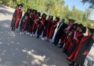 اهتمام دانشگاه تبریز به ترویج زبان وادبیات ترکی آذربایجانی