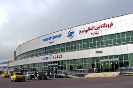 افزایش ۱۲ درصدی تعداد مسافر در فرودگاه تبریز