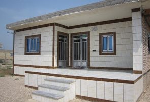 ۴۷ درصد از خانه‌های روستایی آذربایجان‌شرقی مقاوم‌سازی شده است