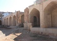 ۱۴ حجره در مجموعه تاریخی «حسن پادشاه» تبریز ساماندهی و مرمت شد