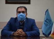 داماد عجب‌شیری به توزیع ماسک رایگان محکوم شد