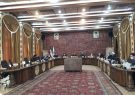 گزارشی از جلسه غیرحضوری شورای شهر تبریز