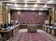 بررسی هزینه کرد شهرداری تبریز در مبارزه با کرونا/ کمک ۷۰ میلیون تومانی به کمیته تفحص شهدا