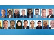 ۱۹ استاد دانشگاه تبریز در بین ۲ درصد برتر دانشمندان جهان قرار گرفتند