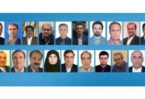 ۱۹ استاد دانشگاه تبریز در بین ۲ درصد برتر دانشمندان جهان قرار گرفتند