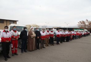 طرح امداد و نجات زمستانی در آذربایجان‌شرقی آغاز شد