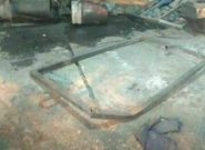 ۲ کشته و ۵ مصدوم بر اثر انفجار کپسول در شهرک شهید سلیمی آذرشهر