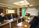 برگزاری جلسه هماهنگی بزرگداشت سالگرد پیروزی انقلاب اسلامی در دادگستری تبریز