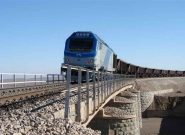 ایستگاه خط آهن شهرک شهید سلیمی تبریز فعال می‌شود