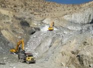 وصول ۷۰۰ میلیارد تومان حقوق معدنی در آذربایجان‌شرقی