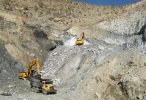وصول ۷۰۰ میلیارد تومان حقوق معدنی در آذربایجان‌شرقی