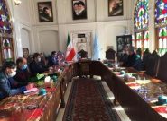ایجاد نخستین خانه موزه تمبر ایران در تبریز