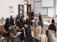 برگزاری سلسله جلسات هماهنگی طرح ملی توسعه مشاغل خانگی در آذربایجان شرقی