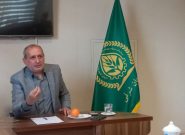 اجرای سه هزار هکتار کشاورزی قراردادی در آذربایجان‌شرقی