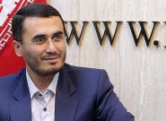 «روح‌الله متفکرآزاد» رئیس فراکسیون دانشگاهیان مجلس شد