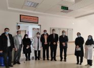 کلینیک جامع هموفیلی در تبریز، راه‌اندازی شد