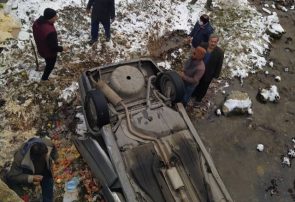 ۳ کشته و ۷ مصدوم در محورهای مواصلاتی آذربایجان شرقی