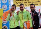 نفرات برتر مسابقات اسکای رانینگ آذربایجان‌شرقی مشخص شدند