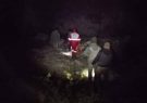 امدادرسانی به گروه کوهنوردی گم شده در کوه‌های کامتال جلفا