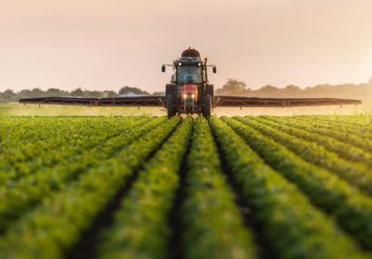 محصولات کشاورزی درچه شرایطی می توانند در افزایش صادرات غیرنفتی تاثیرگذار باشند؟