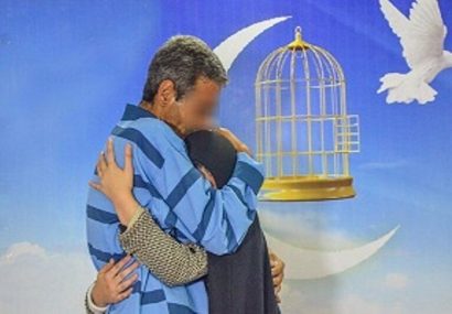 ۲۴ زندانی جرایم غیرعمد در اهر آزاد شدند