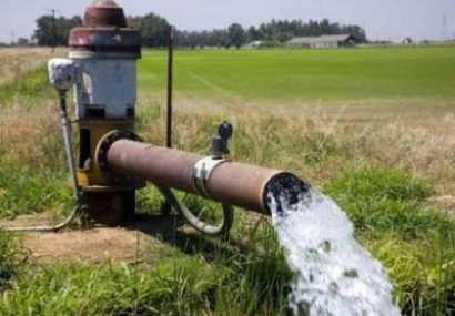 اعمال محدودیت مصرف آب در آذربایجان شرقی ضروری است
