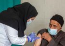 ۱۲۰ هزار دُز واکسن کرونا در آذربایجان‌شرقی تزریق شد