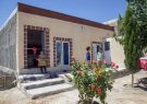 بسیج سازندگی آذرشهر ۱۰۰ خانه احسان می سازد