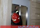 نجات ۱۰۰ شهروند طی ۶۰ عملیات اطفاء و امداد توسط آتش نشانان تبریزی